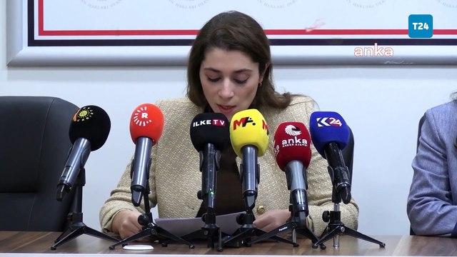 İHD'den Doğu ve Güneydoğu’da kadına yönelik şiddet raporu