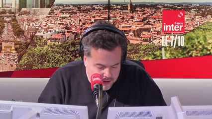 Alexis Langlois, invité de "Nouvelles têtes"