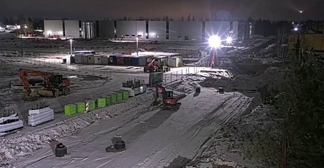 Avião cai e deixa um morto