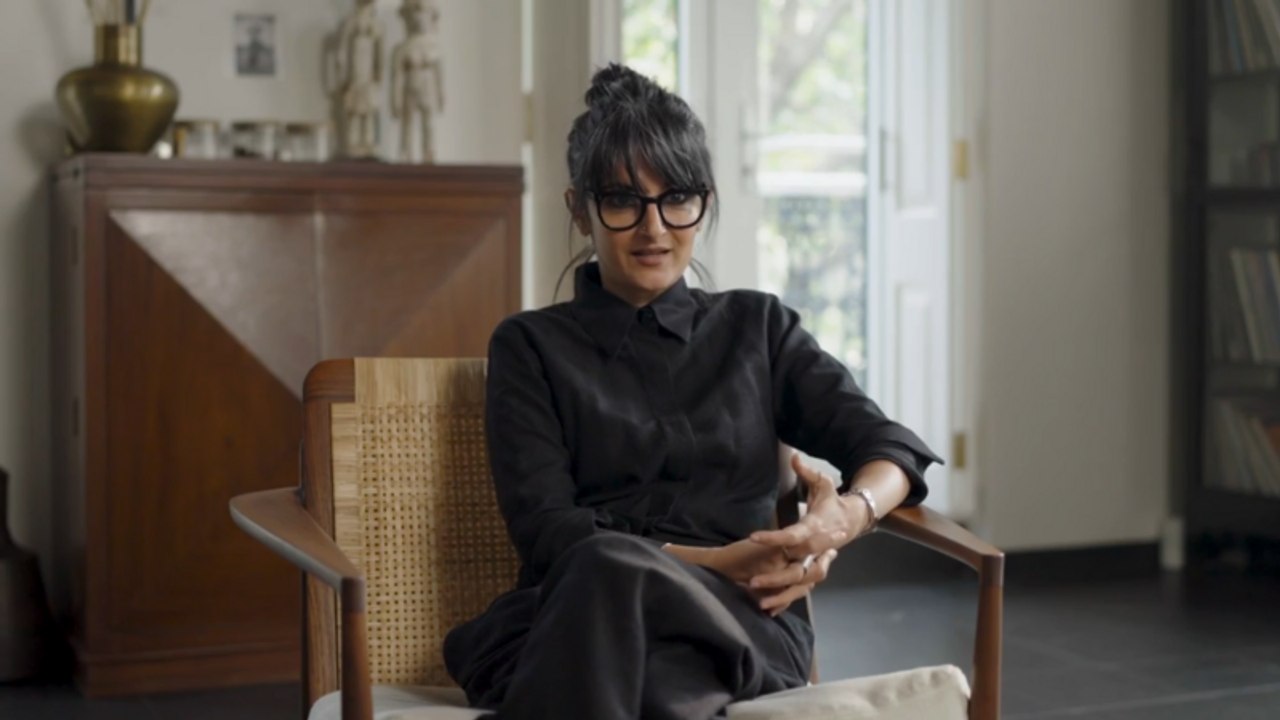 The Voice of a Modern India with Payal Khandwala