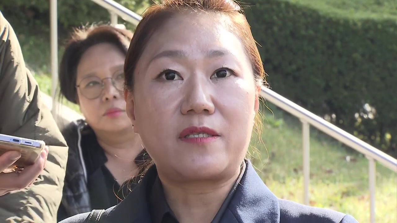 검찰, 명태균·강혜경 등 '공천 개입 의혹' 관련자 소환 조사 / YTN