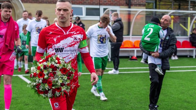 Grassroots Spotlight - Chichester City FC