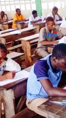 Togo : les inscriptions pour le baccalauréat 2025 débutent ce 25 novembre