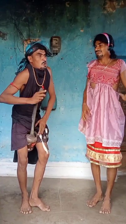 Comedy video on very funny 😂😝😂