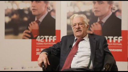 Giannini: oggi servono semplicità e fantasia, nel cinema e nella vita