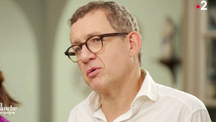 “C’est très humiliant” : Dany Boon raconte son pire souvenir de ses années de galère