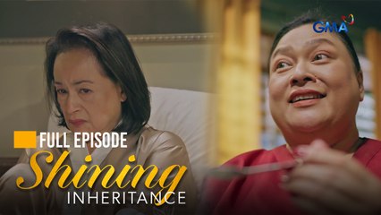 Shining Inheritance: Aurea’s recovery is being sabotaged! (Full Episode 56) November 25, 2024