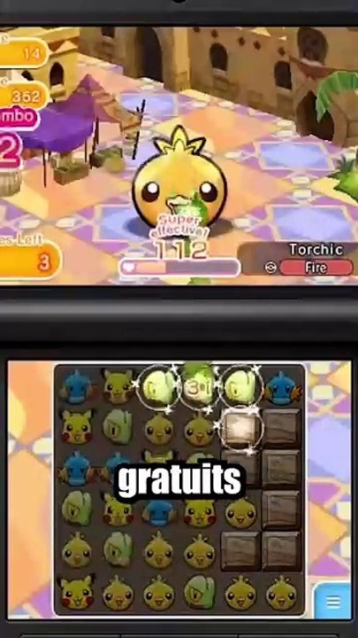 Nintendo 3DS & Wii U - C'est fini. #tiktokacademie #nintendo #3ds #wii