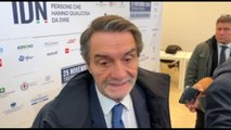 Autonomia, A. Fontana: indignato se anche Fi contrasta riforma