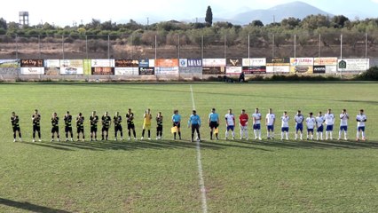 Λήλας Βασιλικού - Δροσιά 1-0