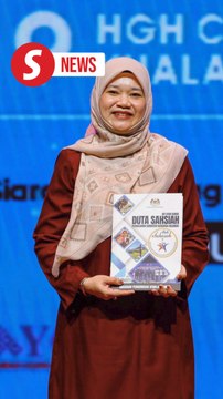 Education Ministry launches Sahsiah Ambassador Kit to enhance student character education