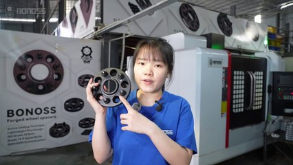 Are Wheel Spacers Making Your Land Rover Defender Harder to Control? - BONOSS Off-Road Parts