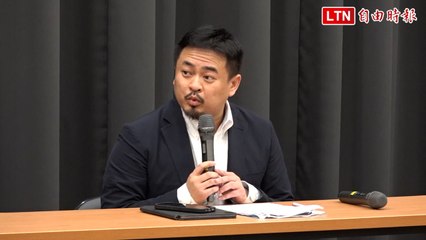 新任勞動部長洪申翰首日表態：支持本勞與移工，全面挺你我