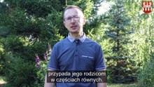 Wideo-poradnik nt. dziedziczenia dla mieszkańców Powiatu Międzychodzkiego