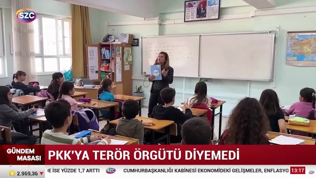 Ebu Hanzala canlı yayında laikliği hedef aldı