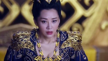 CỬU CHÂU PHIÊU MIỄU LỤC - TẬP 44