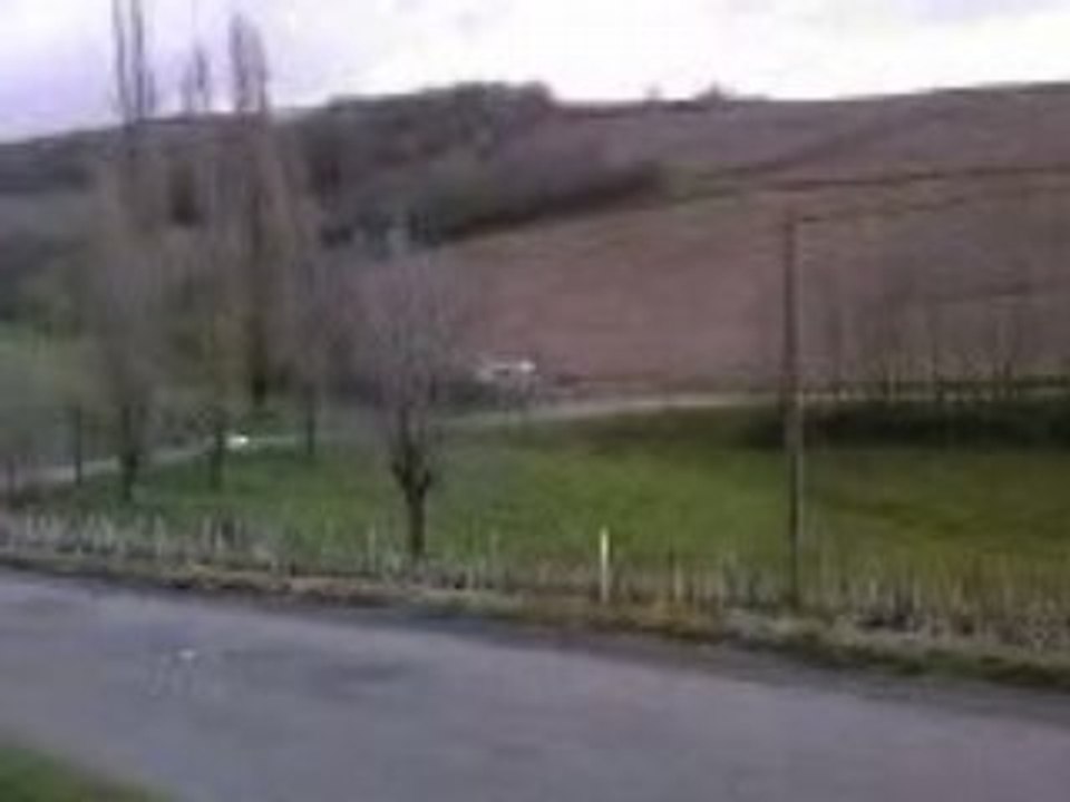 Peugeot 206 XS de Viricel