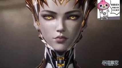 147-HD.Swallowed star Episode 147HD English Subtitle & Sub Indo (Tunshi Xinkong)(吞噬星空 宇宙篇)