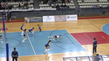 AO Λαμίας-Μίλων 3-1