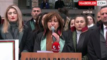 Ankara Barosu'ndan 