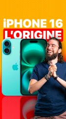 COMMENT LES INGÉNIEURS D'APPLE ONT IMAGINÉ L'iPHONE 16🤣