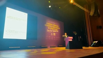 İmamoğlu, "Milli Eğitim Bakanı, belediyelerimize yazı yolladı; 'derhal bu kreşleri kapatın' diyorlar"