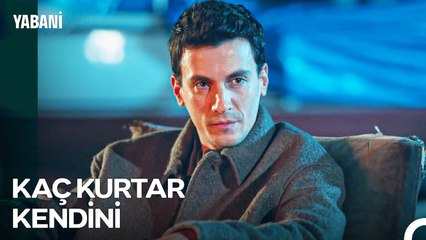 Kardeşler Böyle Günler İçin Var - Yabani 47. Bölüm