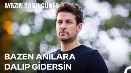 Aşk Acısını Roma Biletiyle Yakma Vakti... - Ayazın Sonu Güneş