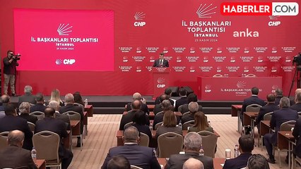 Ekrem İmamoğlu: "Bundan Sonra Kaybedeceksek Bizler Kaybederiz. Sürecin Tek Sebebi Basiretsizliğimiz, Beceriksizliğimiz, Tembelliğimiz Olabilir"
