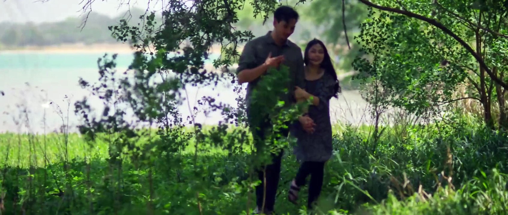 Summer Rain (2024) Full Movie English - HD