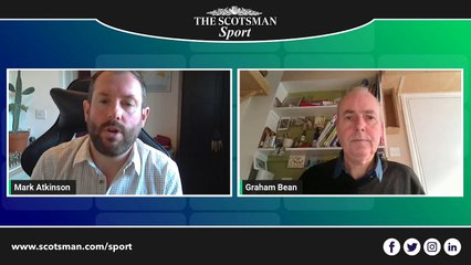 The Scotsman Rugby Show - Autumn Nations Series debrief