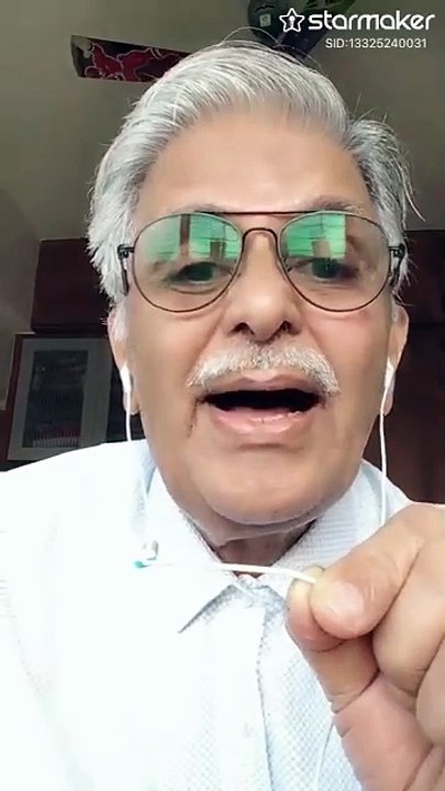 Jawan Hai Mohobbat Hansi Hai Zamana