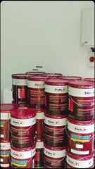 Jasa Epoxy Lantai Nganjuk | Lantai Epoxy: Pilihan Tepat untuk Garasi dan Workshop