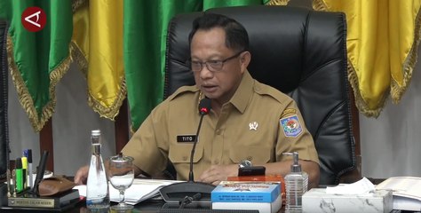Mendagri terbitkan SE tindak tegas Pj Gubernur tak netral di Pilkada