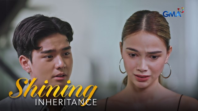 Shining Inheritance: Aimee is friend-zoned by Euan! (Episode 56)