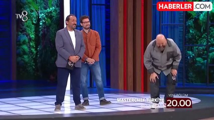 MasterChef Beyza'nın şiddet itirafı Somer şefi ağlattı