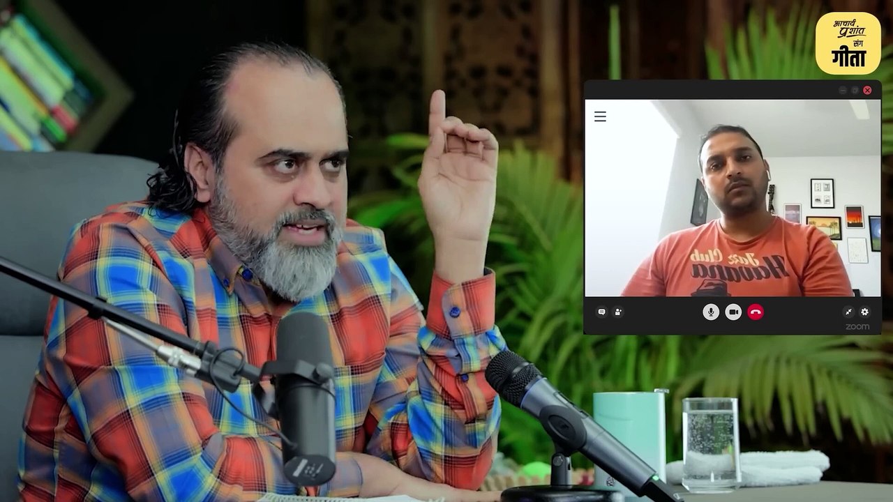 पृथ्वी के तबाह होने में समाज कैसे ज़िम्मेदार है? || आचार्य प्रशांत (2024)