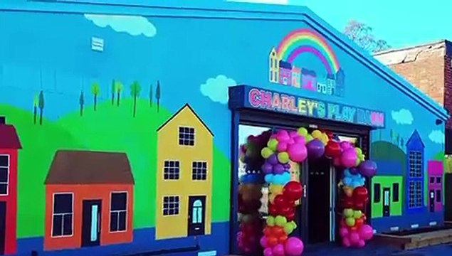 New children's role play centre has opened its doors in Doncaster