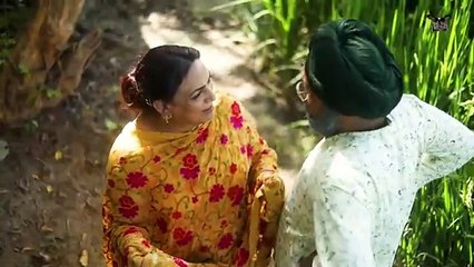 Chacha Bishna  Bira Sharabi  New Punjabi Movie 2021 Bishne De Siri I New Punjabi Funny Comedy 2021