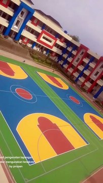 Jasa Epoxy Lantai Pasuruan | Lantai Epoxy: Pilihan Terbaik untuk Lantai Pabrik dan Gudang