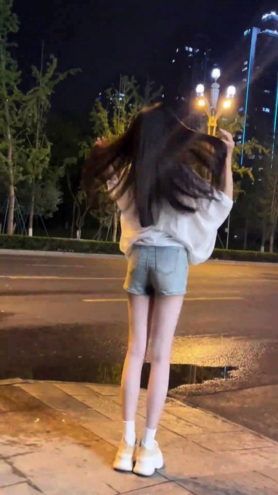 能请你跳一支夜舞吗💃#歌曲舞夜