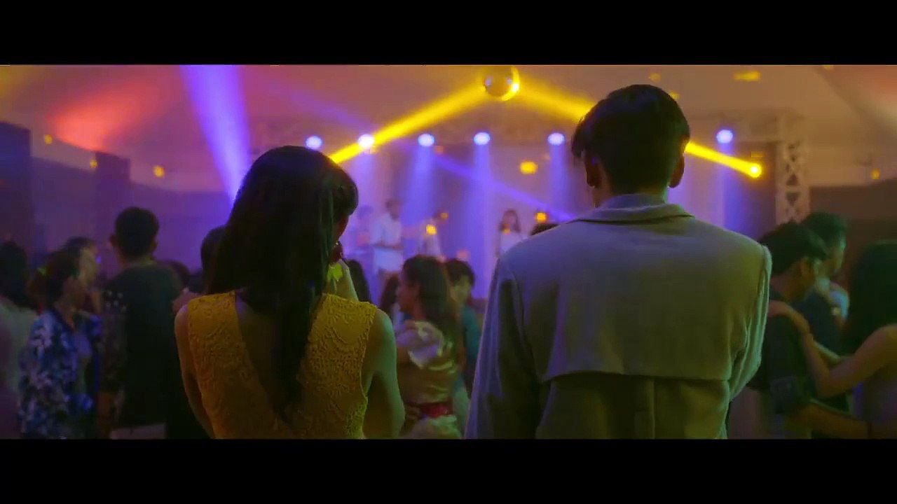 teman tapi menikah (2018)- HD