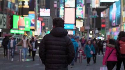 A Brief History Of The Future S01E02