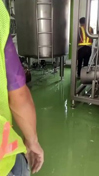Jasa Epoxy Lantai Banyuwangi | Lantai Epoxy Kuat dan Estetik untuk Ruang Anda