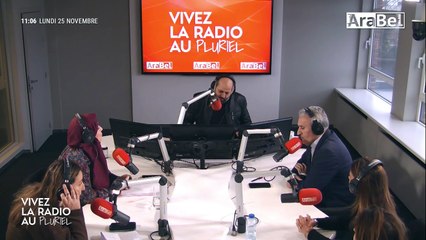 Sabahiyat AraBel - L'intégrale du 25-11-2024