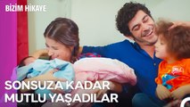 Bu Işıltılı Hayatı Biz Seçtik - Bizim Hikaye