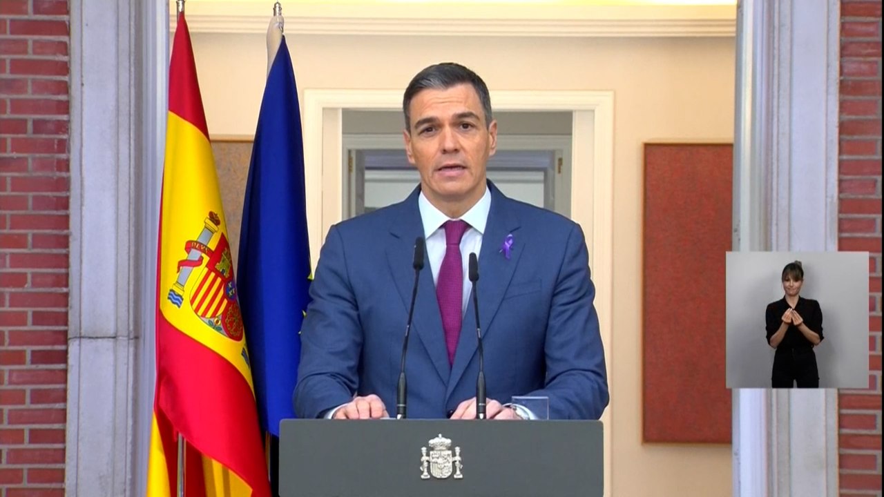 Sánchez da entrada a Aagesen y elogia a Ribera en su despedida