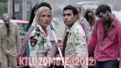 Kill Zombie 2012 movie Explained in English | Zombibi movie explained