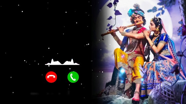 Radha Krishna ringtone / radhe Kishan ringtone / Radha Krishna Ringtone 2023 / Bhakti ringtone / Viral ringtone