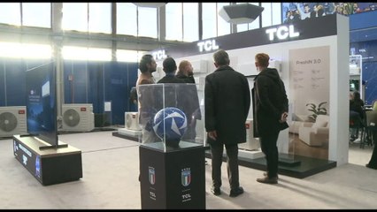 Condizionatori e pompe di calore, le grandi novità TCL